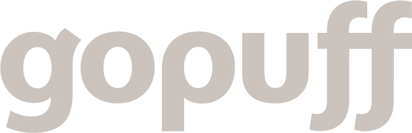 gopuff logo